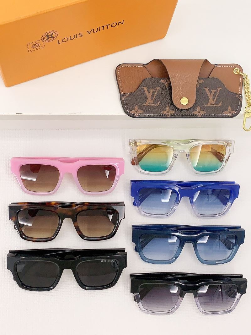 LV Sunglasses